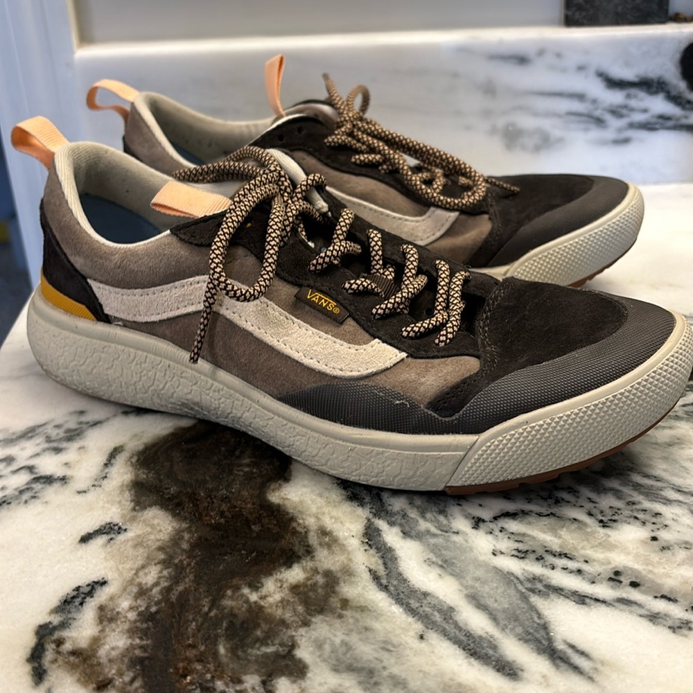 Vans Ultrarange